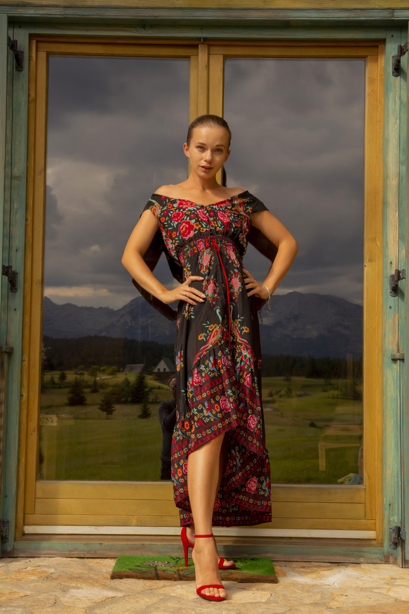Алина, 41
