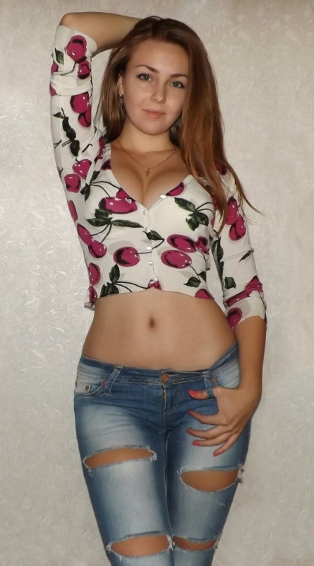 Светлана, 28